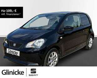 Seat Mii Gebrauchtwagen