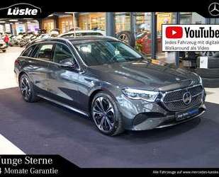 Mercedes-Benz E 300 Gebrauchtwagen