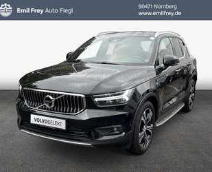 Volvo XC40 Gebrauchtwagen