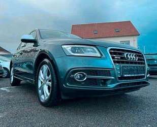 Audi SQ5 Gebrauchtwagen