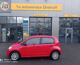 Skoda Citigo Gebrauchtwagen