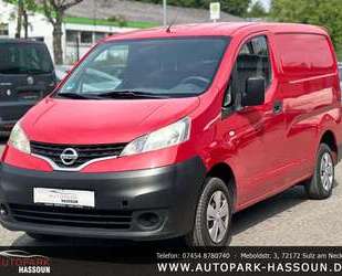 Nissan NV200 Gebrauchtwagen