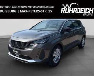 Peugeot 5008 Gebrauchtwagen
