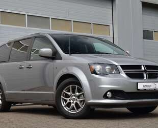 Dodge Grand Caravan Gebrauchtwagen