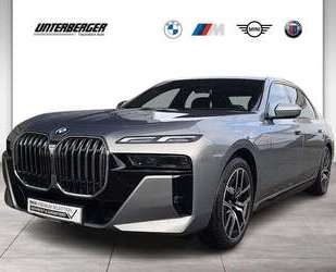BMW 740 Gebrauchtwagen