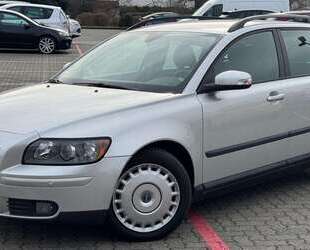 Volvo V50 Gebrauchtwagen