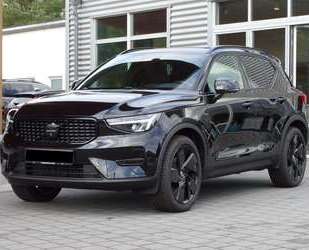 Mercedes-Benz XC40 