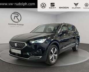 Seat Tarraco Gebrauchtwagen