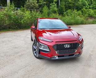 Hyundai KONA Gebrauchtwagen