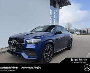 Mercedes-Benz GLE 350 Gebrauchtwagen