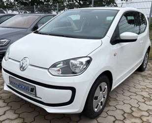 VW up! Gebrauchtwagen