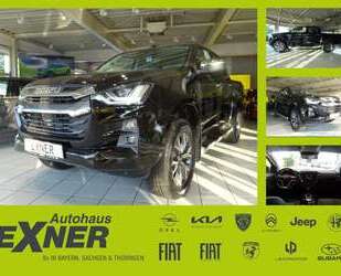 Isuzu D-Max Gebrauchtwagen