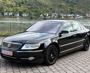 VW Phaeton Gebrauchtwagen