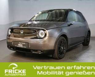 Honda e 
