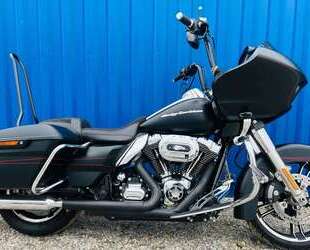 Harley Davidson Road Glide Gebrauchtwagen