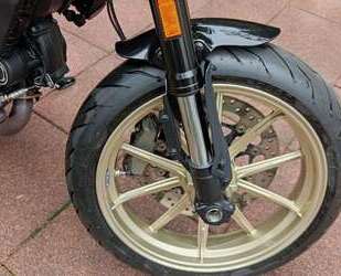 Ducati Scrambler Gebrauchtwagen