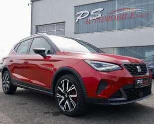 Toyota Arona 