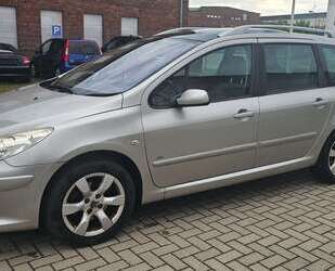 Peugeot 307 Gebrauchtwagen