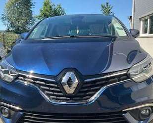 Renault Scenic Gebrauchtwagen