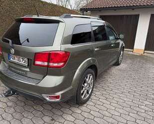 Fiat Freemont Gebrauchtwagen