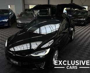 Tesla Model X Gebrauchtwagen