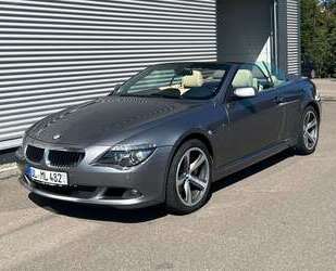 BMW 630 Gebrauchtwagen