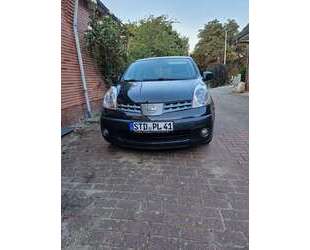 Nissan Note Gebrauchtwagen