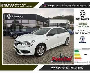 Renault Megane Gebrauchtwagen