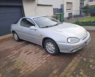 Mazda MX-3 Gebrauchtwagen