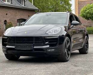 Porsche Macan Gebrauchtwagen