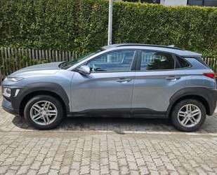 Hyundai KONA Gebrauchtwagen