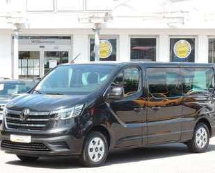 Renault Trafic Gebrauchtwagen