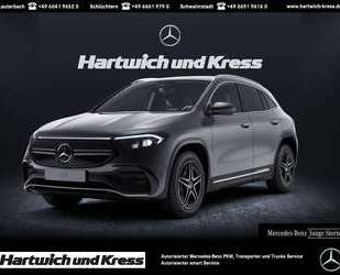 Mercedes-Benz EQA 300 Gebrauchtwagen