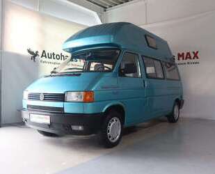 VW T4 California Gebrauchtwagen