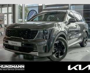 Kia Sorento Gebrauchtwagen
