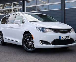 Chrysler Pacifica Gebrauchtwagen