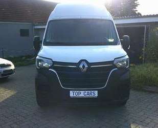 Renault Master Gebrauchtwagen