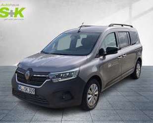 Renault Kangoo Gebrauchtwagen