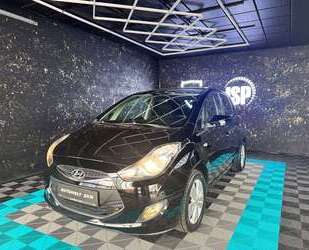 Hyundai iX20 Gebrauchtwagen