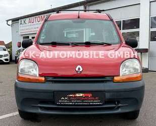 Renault Kangoo Gebrauchtwagen