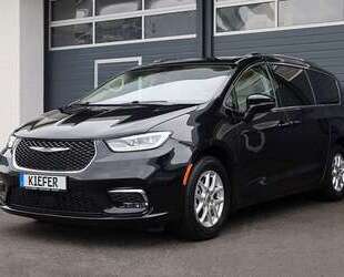 Chrysler Pacifica Gebrauchtwagen