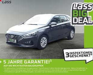 Hyundai i30 Gebrauchtwagen