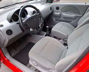 Chevrolet Kalos Gebrauchtwagen