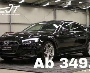 Audi A5 Gebrauchtwagen