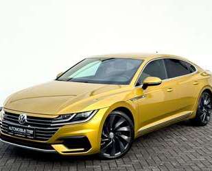 VW Arteon Gebrauchtwagen