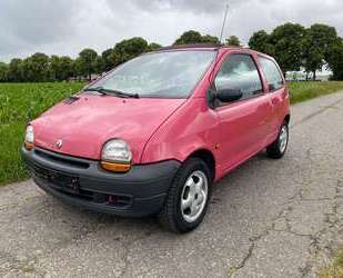 Renault Twingo Gebrauchtwagen