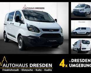 Ford Tourneo Custom Gebrauchtwagen