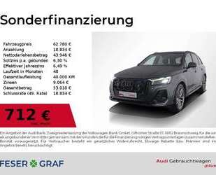 Audi Q7 Gebrauchtwagen