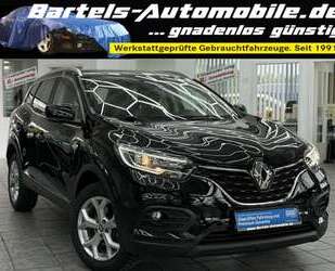 Renault Kadjar Gebrauchtwagen