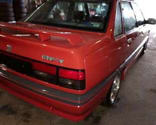 Renault R 21 Gebrauchtwagen